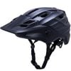 Kali Maya 3.0 Solid Matte Black/Black