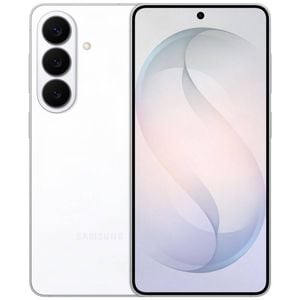 Samsung Galaxy S26 256GB - White