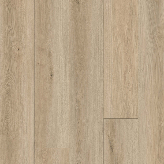 Floor Select 8mm 2.13m² Serene Oak Laminate Flooring