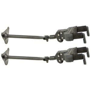 2PK Hercules Wall Mount Guitar Hanger Long MC24