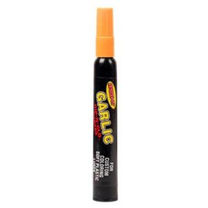SPIKEIT Scent Marker Garlic Flavour Orange
