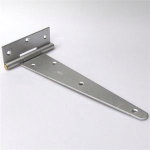 Gartner T-Hinge Stainless Steel 300mm