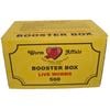 Worm Affair Live Organic Worm Booster - Box of 500 