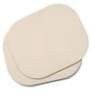 Wooshka Pizza Stone Set For Smoker Oven