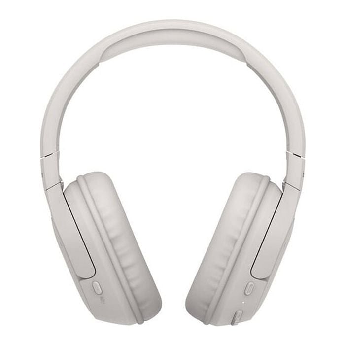 Belkin SoundForm Surround OverEar Headphone - Sand [AUD009FQSA]