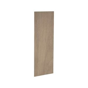 Kaboodle Maplenut Tall Blind Corner Pantry Panel