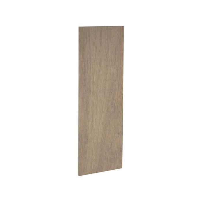 Kaboodle Maplenut Tall Blind Corner Pantry Panel