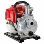 Honda 1" WX10 Portable Water Pump