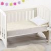 Dreamaker Baby Washable Wool Cot Underlay - Boori