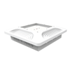 Illuminate Pros LED Canopy Light 120W