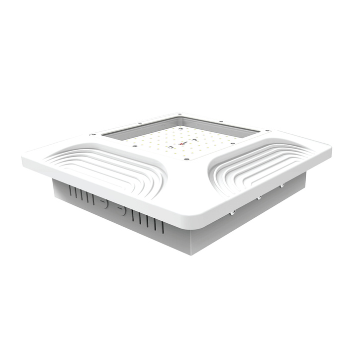 Illuminate Pros LED Canopy Light 120W