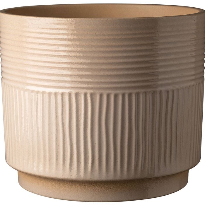 Northcote 160mm x 140mm Nara Indoor Pot Terra Clay