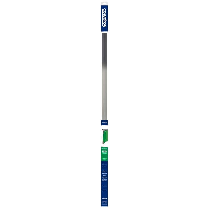 Cowdroy 1220mm Triumph 2 Door Folding Track System