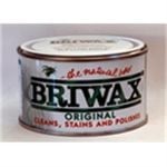 Briwax Original Wax 400g Rimu