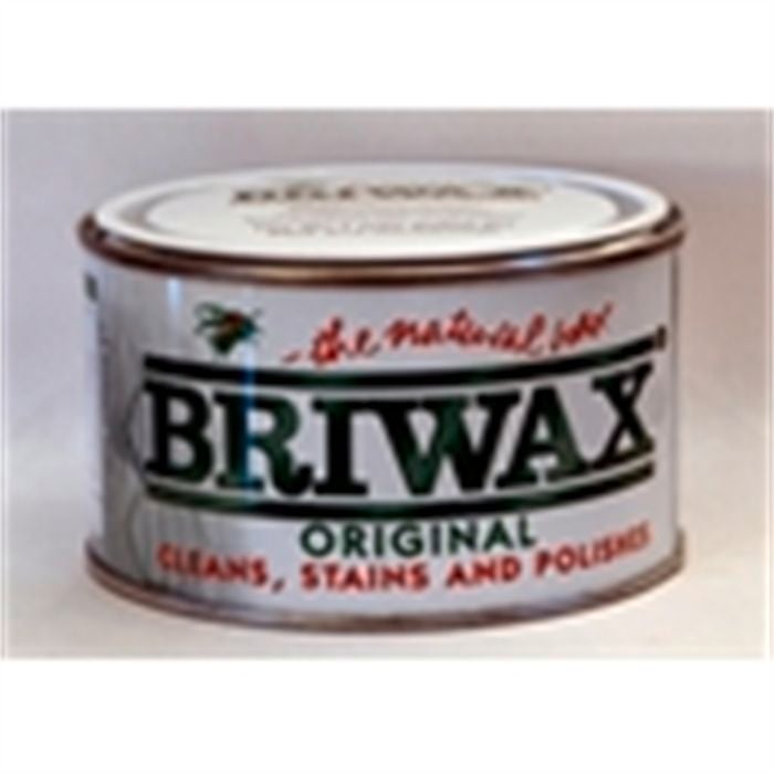 Briwax Original Wax 400g Rimu