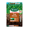 Scotts Lawn Builder 25L Organic Based Lawn Soil Topdress