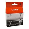 Canon Pgi7b Black Ink Cart