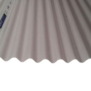 Suntuf 4200 x 860mm Diffused Commercial Corrugated