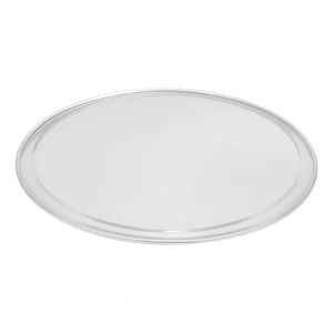 Anygleam 11-Inch Pizza Screen Aluminum Round Non-Stick Baking Mesh for Crispy Pizza