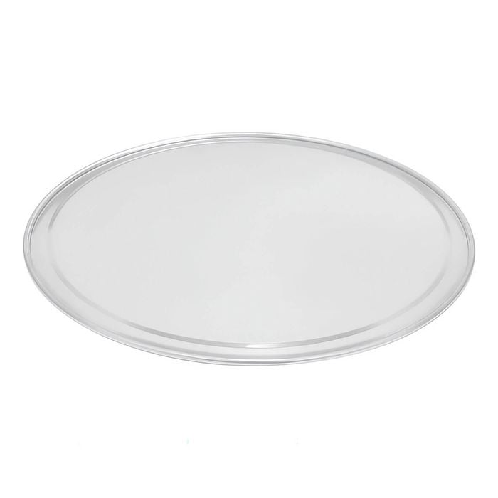 Anygleam 11-Inch Pizza Screen Aluminum Round Non-Stick Baking Mesh for Crispy Pizza