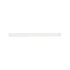 Kaboodle 2400mm Egg White Kickboard