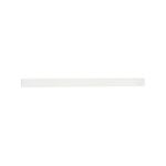 Kaboodle 2400mm Egg White Kickboard