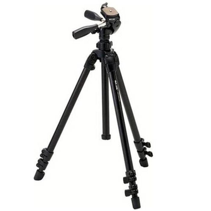 Slik Able 300 Dx Tripod