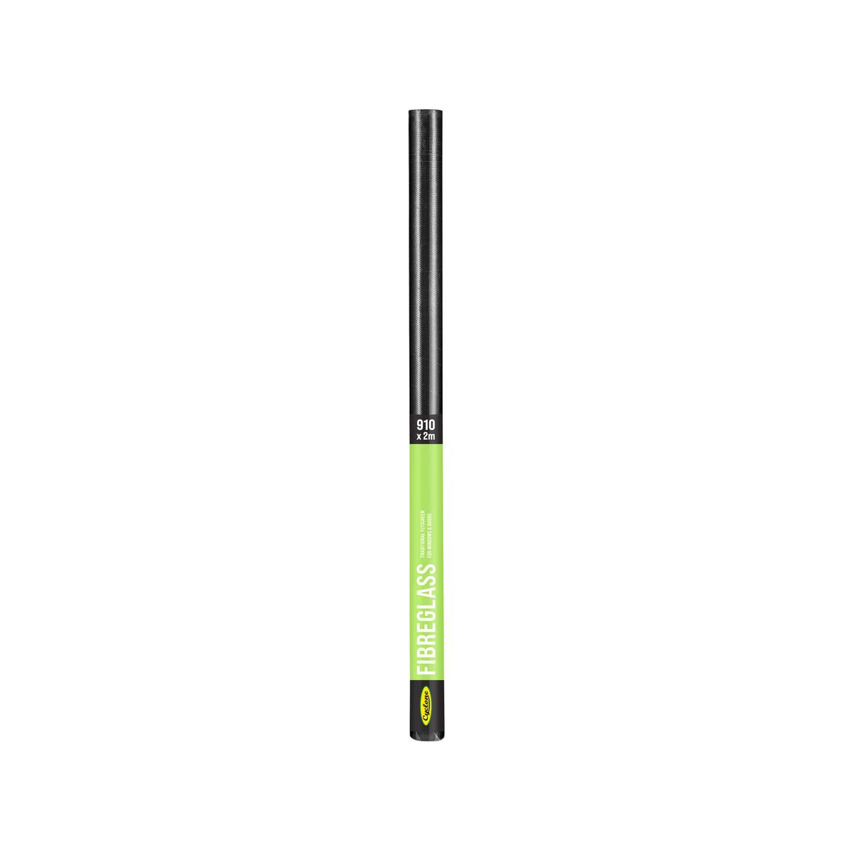 Cyclone 910mm x 2m Fibreglass Flyscreen - 2m - Bunnings Australia