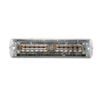 U30-12A Ultra-Slim 12W Amber LED Warning Light - AMBER