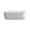 Rick Mclean's Bathware 1700mm Modern FB17 Freestanding Bath