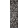 Sense 253 Charcoal 500X80Cm Rug