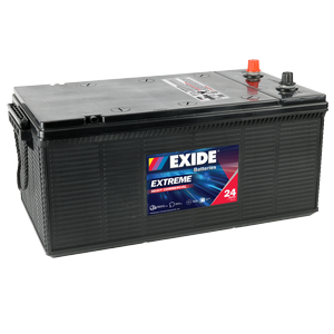 Exide Endurance N200 Truck Battery
