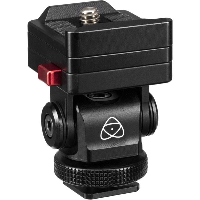 Atomos Atomx 5" / 7" Monitor Mount
