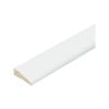 60 x 18mm 5.4m Pinetrim Plus Government Finger Jointed Untreated Pre-Primed Pine