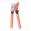eKu Upcycle Can Opener - Salmon