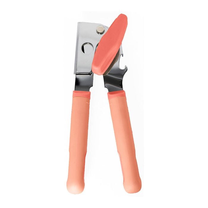 eKu Upcycle Can Opener - Salmon
