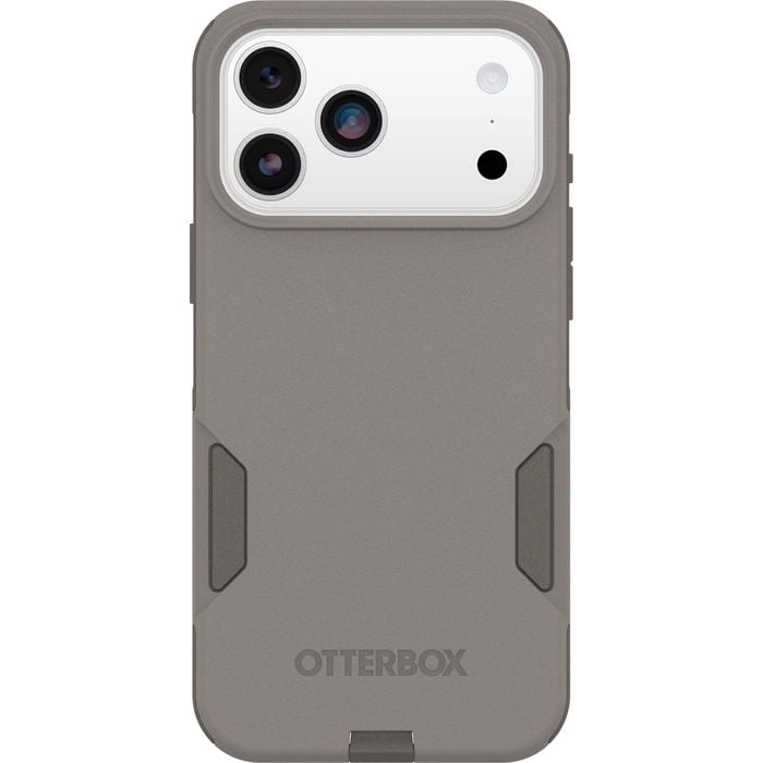 OtterBox Commuter Case with Camera Control for iPhone