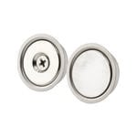 Sylvan Stainless Steel Adjustable Strength Magnetic Catch 
