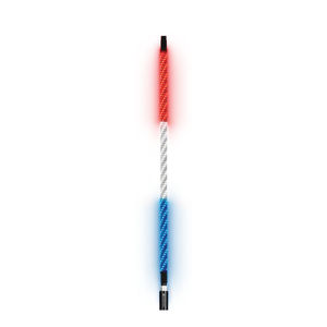 Soundextreme 4ft (122cm) Ip66 Led Whip Quick Release Magnetic Mount Ledcast