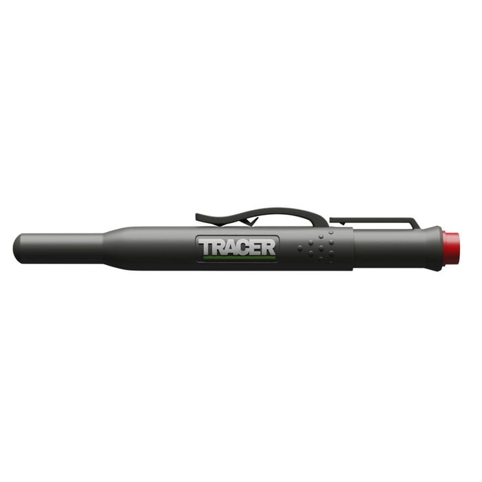 TRACER Clog Free Marker - Red