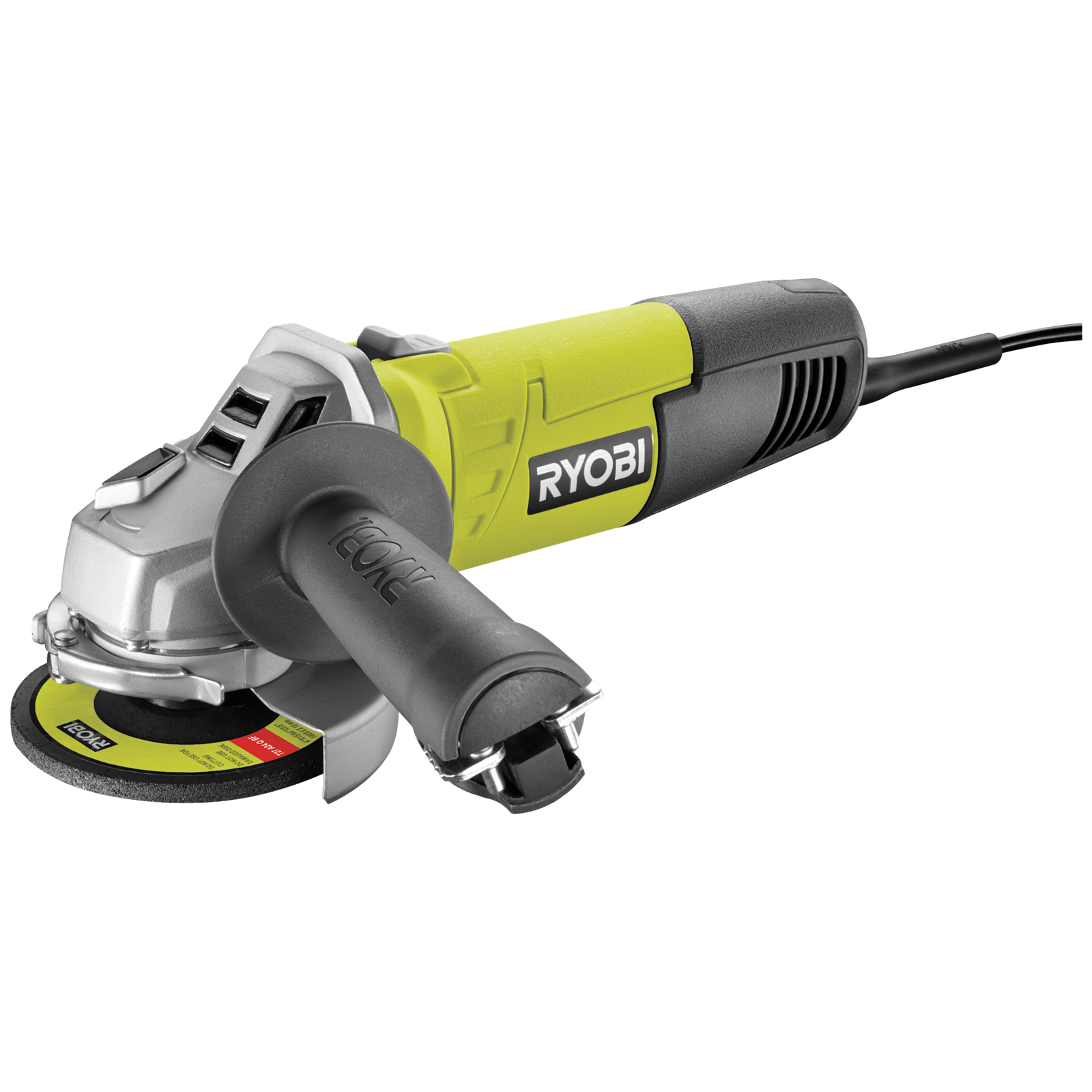 Ryobi 750W 100mm Angle Grinder Bunnings New Zealand