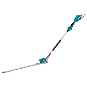 Makita XGT 40V Max Brushless 600mm Pole Hedge Trimmer - Skin Only