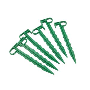 Jack Anti-Bird Net Plastic Peg - 10 Pack