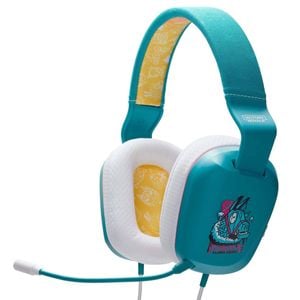 PowerA Nintendo Switch Wired Stereo Gaming Headset - Fortnite Llambro