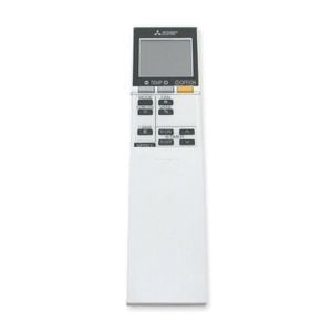 Mitsubishi Electric Air Conditioner Remote Control E22R80426