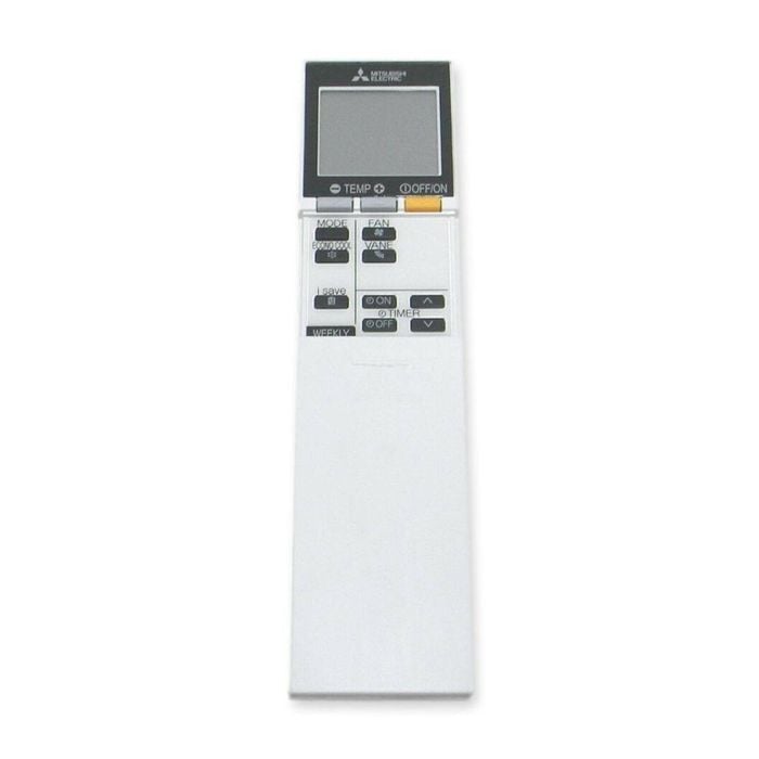 Mitsubishi Electric Air Conditioner Remote Control E22R80426