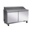 Thermaster Pizza Prep Bench  - Pizza Prep Fridges (tsb1555)
