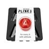 DrinksPlinks Letter A Ice Cube Tray
