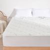Dreamaker Bamboo Quilted Electric Blanket King | Machine Washable, Extra Comfort & Smooth Feel Fully Fitted Heated Topper