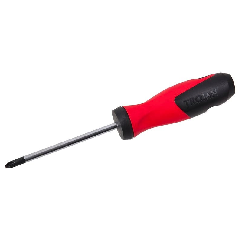 100mm No 2 Phillips Screwdriver